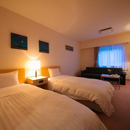 Ashibetsu Onsen Starlight Hotel Екстериор снимка