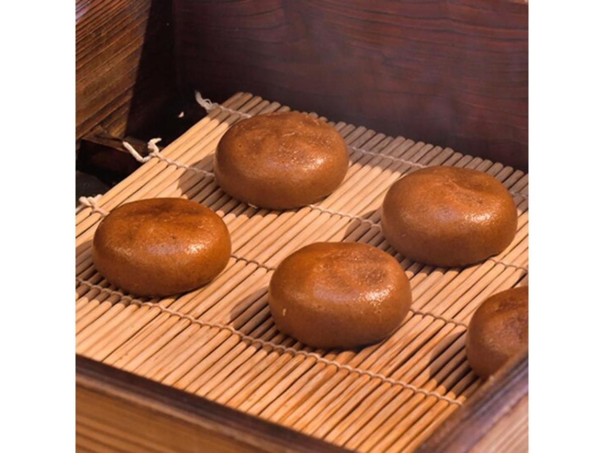 Ashibetsu Onsen Starlight Hotel Екстериор снимка