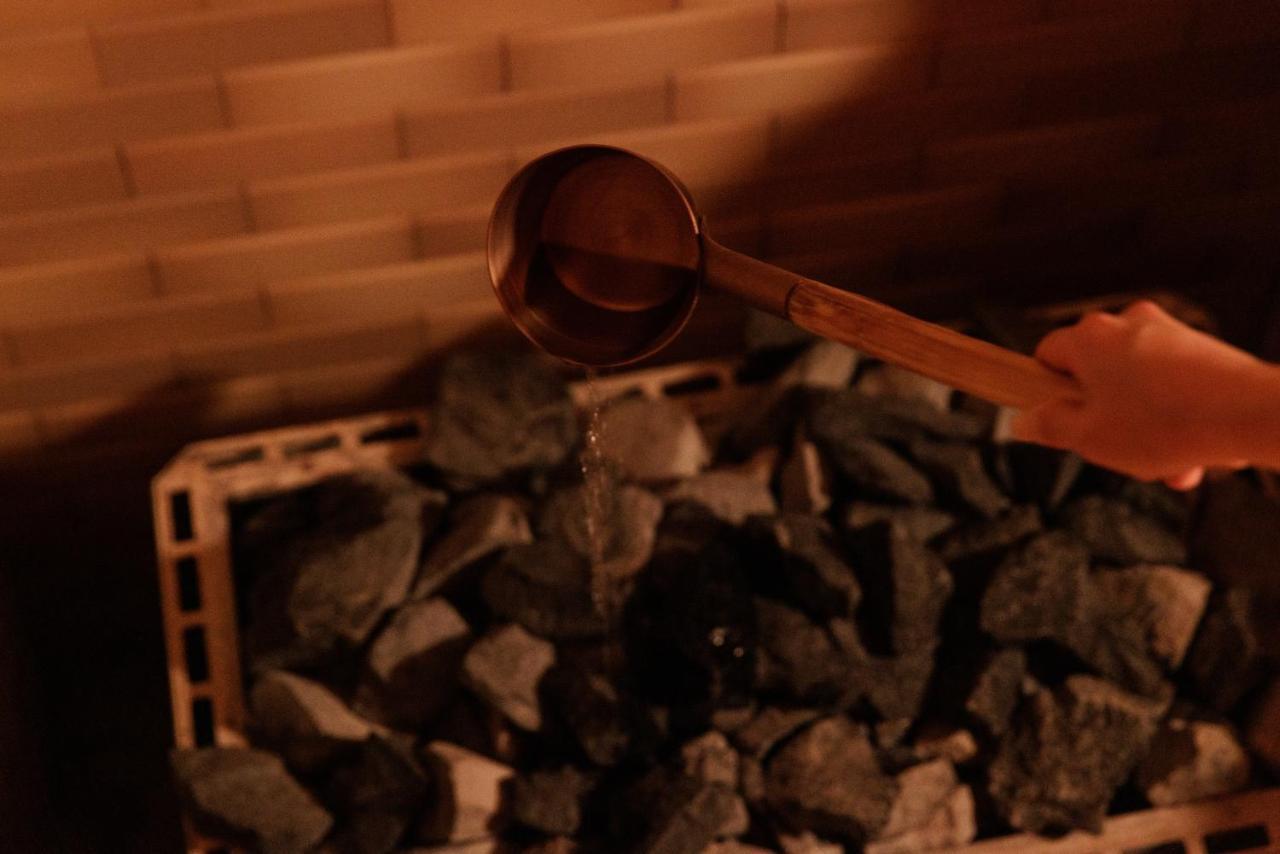 Ashibetsu Onsen Starlight Hotel Екстериор снимка