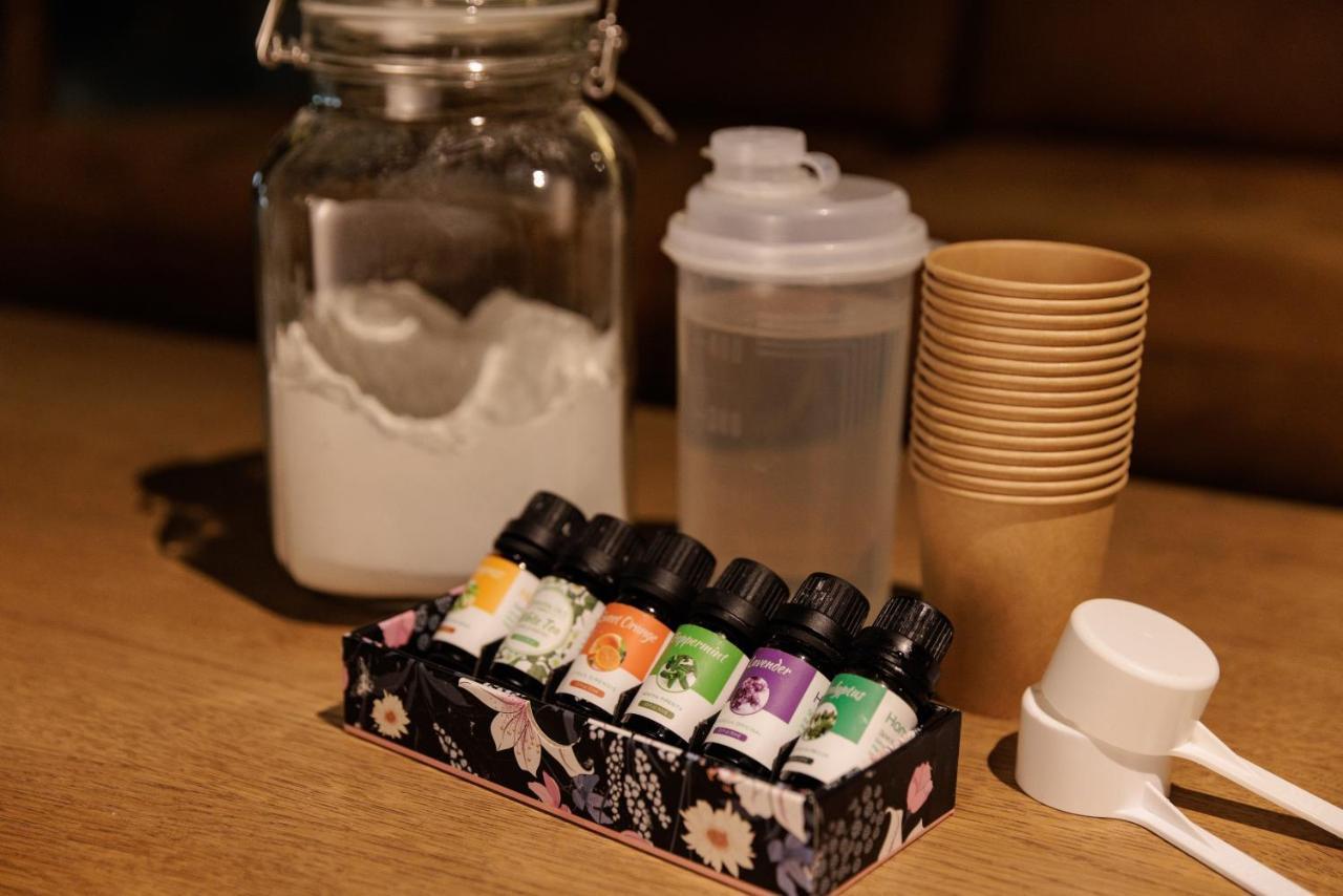 Ashibetsu Onsen Starlight Hotel Екстериор снимка