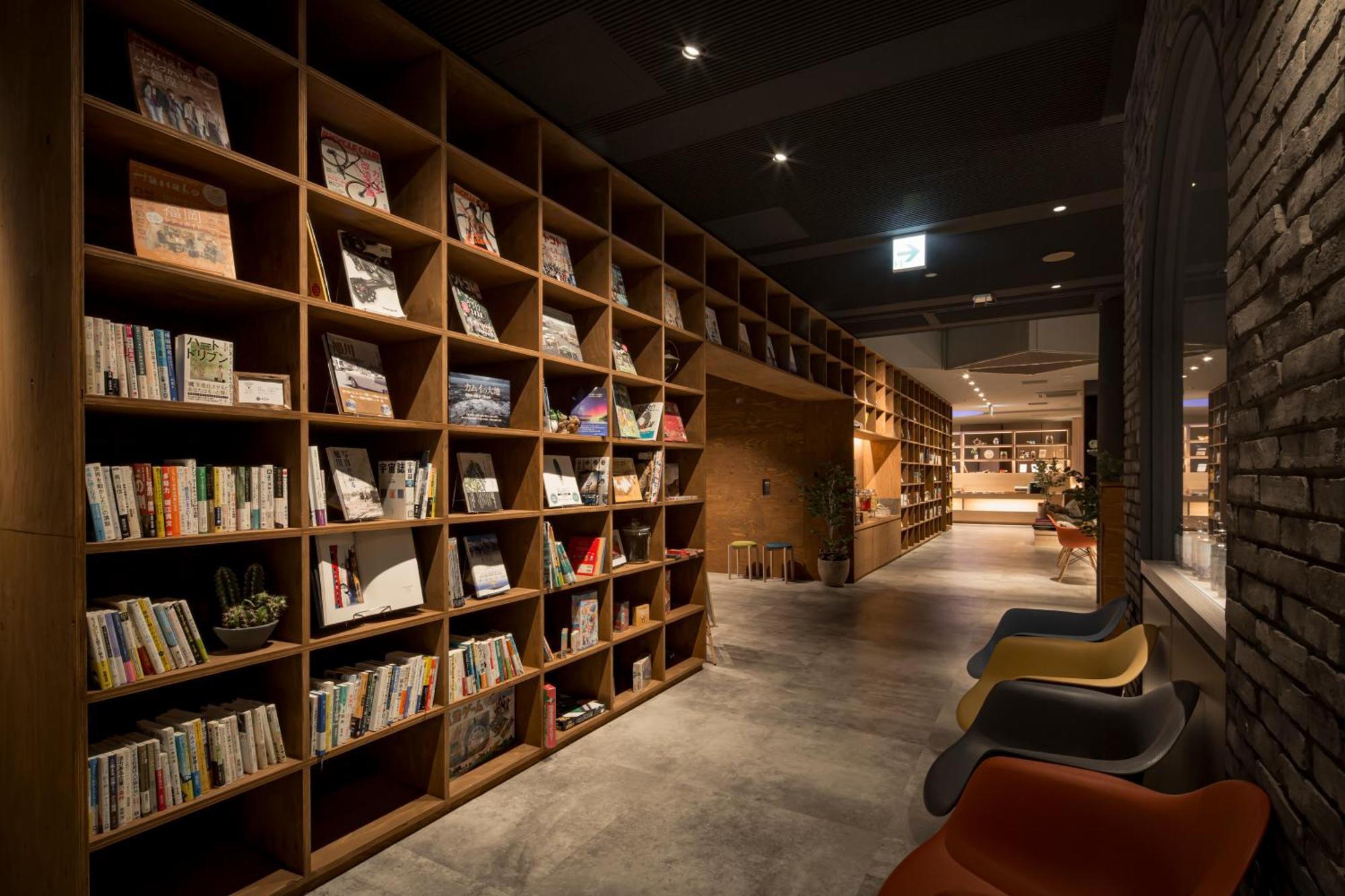 Ashibetsu Onsen Starlight Hotel Екстериор снимка