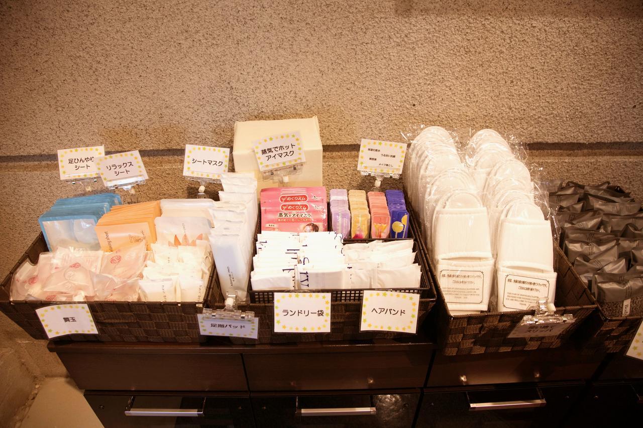 Ashibetsu Onsen Starlight Hotel Екстериор снимка